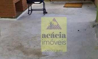 Imagem 5: Casa com 4 dormitórios à venda, 140 m² por R$ 400.000,00 - Parque Maria Domitila - São Pau