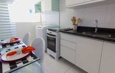 Imagem 5: Aurora Trend Apartamento com 3 dormitórios