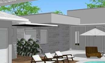 Imagem 5: CASA RESIDENCIAL em PIRACICABA - SP, CAMPESTRE