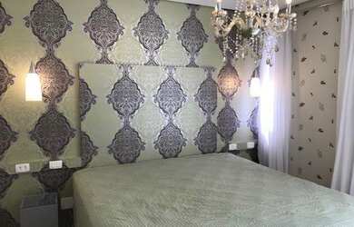 Imagem 16: Apartamento Duplex para Venda em Santo André, Centro, 5 dormitórios, 4 suítes, 5 banheiros