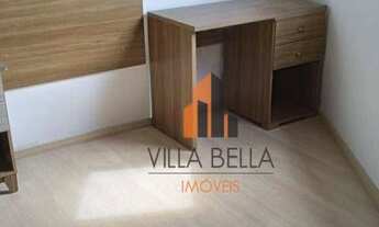 Imagem 5: Sobrado com 2 dormitórios à venda, 115 m² por R$ 485.000,00 - Paraíso - Santo André/SP