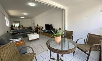 Imagem 6: Apartamento de 120 metros quadrados no bairro Boa Viagem com 3 quartos