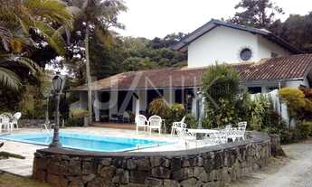 Imagem 4: Casa à venda, 420 m² por R$ 3.000.000,00 - Lagoa da Conceição - Florianópolis/SC