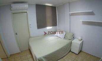 Imagem 6: Cobertura à venda, 230 m² por R$ 719.000,00 - Setor Oeste - Goiânia/GO