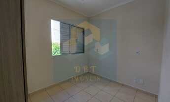 Imagem 6: Casa com 2 dormitórios - Condomínio Serra da Canastra - Planalto Verde