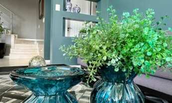 Imagem 7: Lindíssima cobertura duplex no coração do Estreito