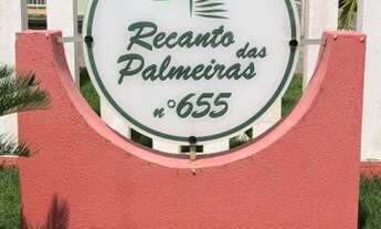 Imagem 2: Recanto das palmeiras !