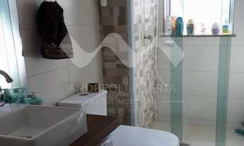 Imagem 7: APARTAMENTO RESIDENCIAL em MOGI DAS CRUZES - SP, CONJUNTO RESIDENCIAL DO BOSQUE