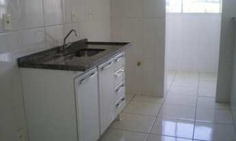 Imagem 2: Apartamento residencial para venda e locação, Jardim Panorama, Valinhos - AP0187