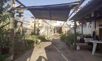 Imagem 2: Terreno-São Paulo-TREMEMBÉ