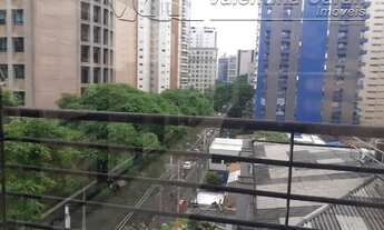 Imagem 6: SãO PAULO - Conjunto Comercial/sala - Vila Olimpia