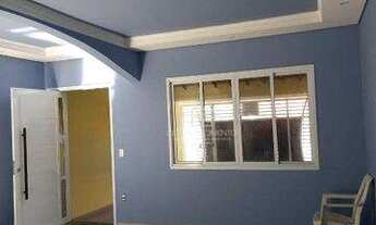 Imagem: CASA 03 DORMITÓRIOS CONDOMINIO PARK DAS