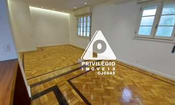 Imagem 4: Apartamento 3 quartos, dependência completa e área de serviço