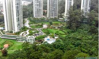 Imagem: APARTAMENTO - PANAMBY - SP