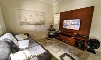 Imagem 2: Casa com 3 dormitórios à venda, 200 m² por R$ 550.000 - Jardim da Cidade - Salto/SP