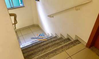 Imagem 5: Apartamento Padrão para Venda em Candelária Belo Horizonte-MG - lbi2be570