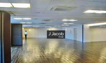 Imagem 6: Alugo andar corporativo, 420 m² no Ed. Connext Office - bairro Umarizal