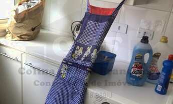 Imagem 6: Apartamento de 112m² 2 dormitórios - Bela Vista Osasco