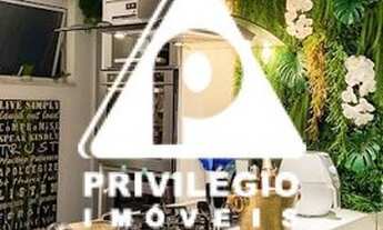 Imagem 4: EXCELENTE 3 QUARTOS, SUÍTE, DEPENDÊNCIA E VAGA