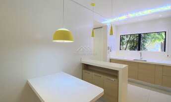 Imagem 5: Venda Apartamento 4 Dormitórios - 188 m² Moema