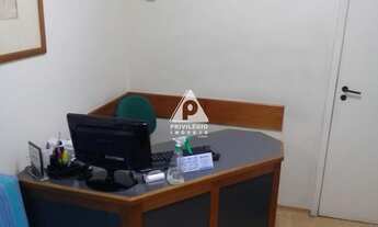 Imagem 6: Sala, boatafogo, vaga