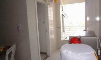 Imagem 7: Apartamento para venda com 110,5 m², 3 quartos sendo 2 suítes e 2 vagas de garagem na Faro