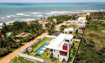 Imagem: Pip010 - Villa em Sibaúma