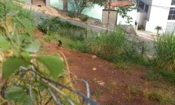 Imagem 3: BELO HORIZONTE - Terreno Padrão - Santa Lúcia