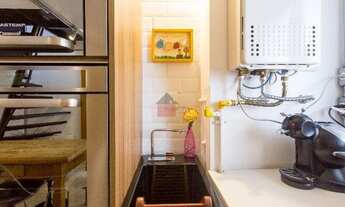 Imagem: Apartamento Duplex residencial à venda