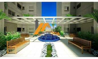 Imagem 4: APARTAMENTO RESIDENCIAL em SOROCABA - SP, JARDIM EMÍLIA