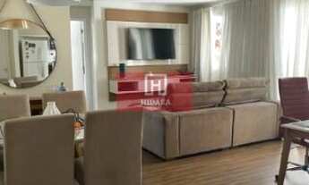 Imagem 2: Apartamento à venda no bairro Vila Prudente - São Paulo/SP, Zona Leste