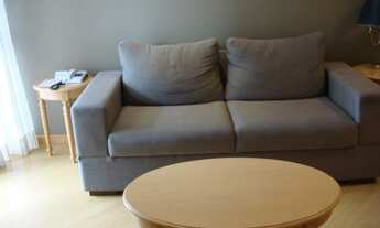 Imagem 6: 05190 - Flat/Aparthotel 1 Dorm, MOEMA - SÃO PAULO/SP