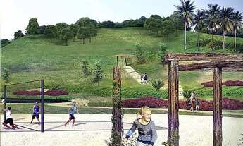 Imagem 6: Terreno no Condomínio Villagio Reserva