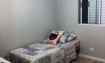 Imagem 7: Apartamento para venda tem 56 metros quadrados com 2 quartos