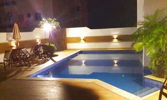 Imagem 2: Apartamento para venda tem 105 metros quadrados com 3 quartos