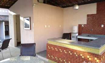 Imagem 3: Village com 3 quartos à venda, 120 m² por R$ 280.000 - Santa Mônica - Feira de Santana/BA