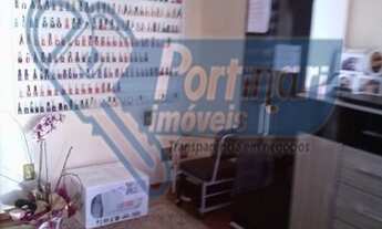 Imagem 4: Casa Residencial com 5 quartos à venda por R$ 350000.00, 179.91 m2 - VILA FASCINA - LIMEIR