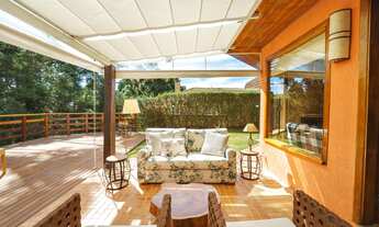 Imagem 6: Welcoming !!! Casa em condomínio com 5 dormitórios