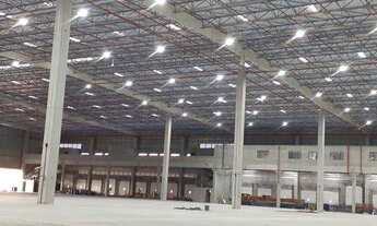 Imagem 7: Condomínio Ingá - Galpões Modulares com 6.952 m² na Rodovia BR 232 em Jaboatão dos Guarara