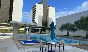 Imagem 4: Apartamento no altiplano com 4 suítes