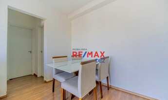 Imagem 3: Apartamento com 2 quartos à venda, 60 m² por R$ 380.000 - Jaguaribe - Osasco/SP