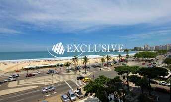 Imagem: Apartamento-À VENDA-Copacabana-Rio de Janeiro-RJ