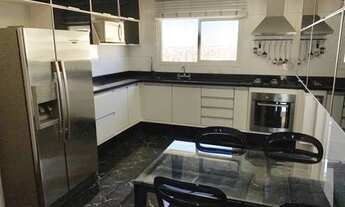 Imagem 3: Cobertura para venda tem 360 metros quadrados com 4 quartos em Bela Vista - São Paulo - SP