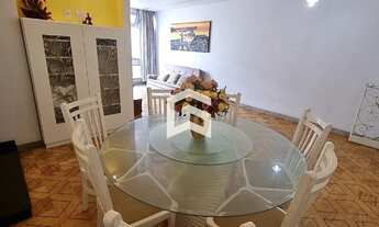 Imagem 5: Apartamento mobiliado para aluguel c 130 metros, 3 quartos em Copacabana - Rio de Janeiro