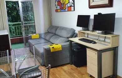 Imagem 6: Apartamento para venda em Taboão da Serra na Chácara Agrindus