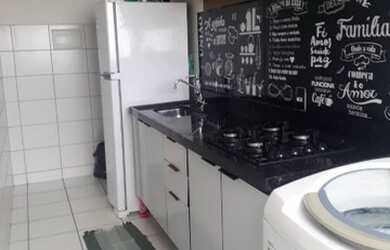 Imagem 4: Apartamento em Jardim Alvorada Nova Iguaçu