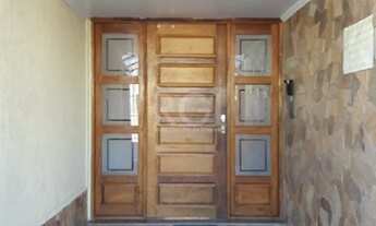 Imagem 4: Porto Alegre - Apartamento Padrão - CRISTO REDENTOR