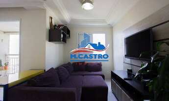 Imagem 4: Jd. Maria Rosa - Apartamento 70mts - 02 Quarto C/ 01 Suíte - 02 Vagas