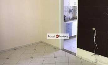 Imagem 5: Apartamento com 3 dormitórios para alugar, 58 m² por R$ 1.700,00/mês - Floradas de São Jos