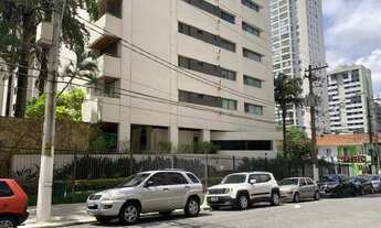 Imagem 4: Apartamento 192 m² (Unid. 31) - Aclimação - São Paulo - SP